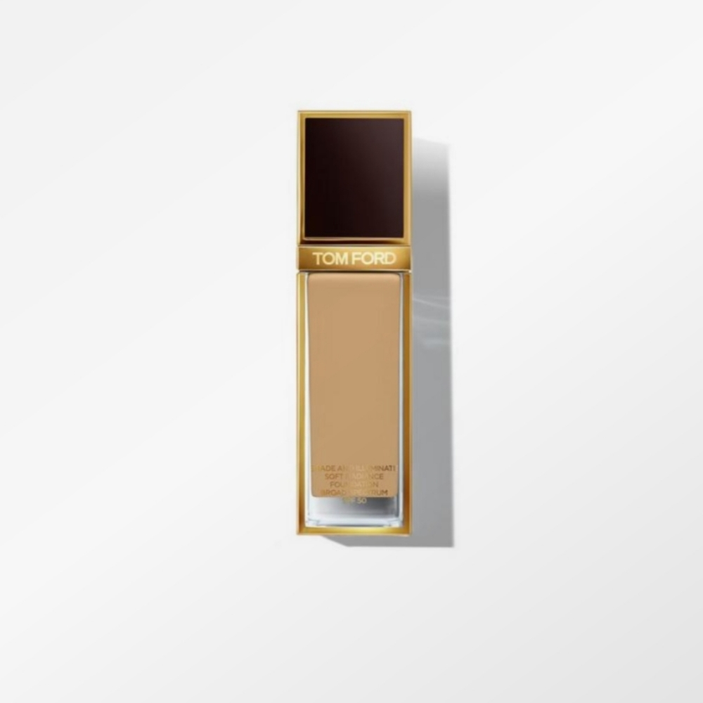 TOM FORD - SHADE AND ILLUMINATE SOFT RADIANCE FOUNDATION SPF 50 - 2.5 Linen